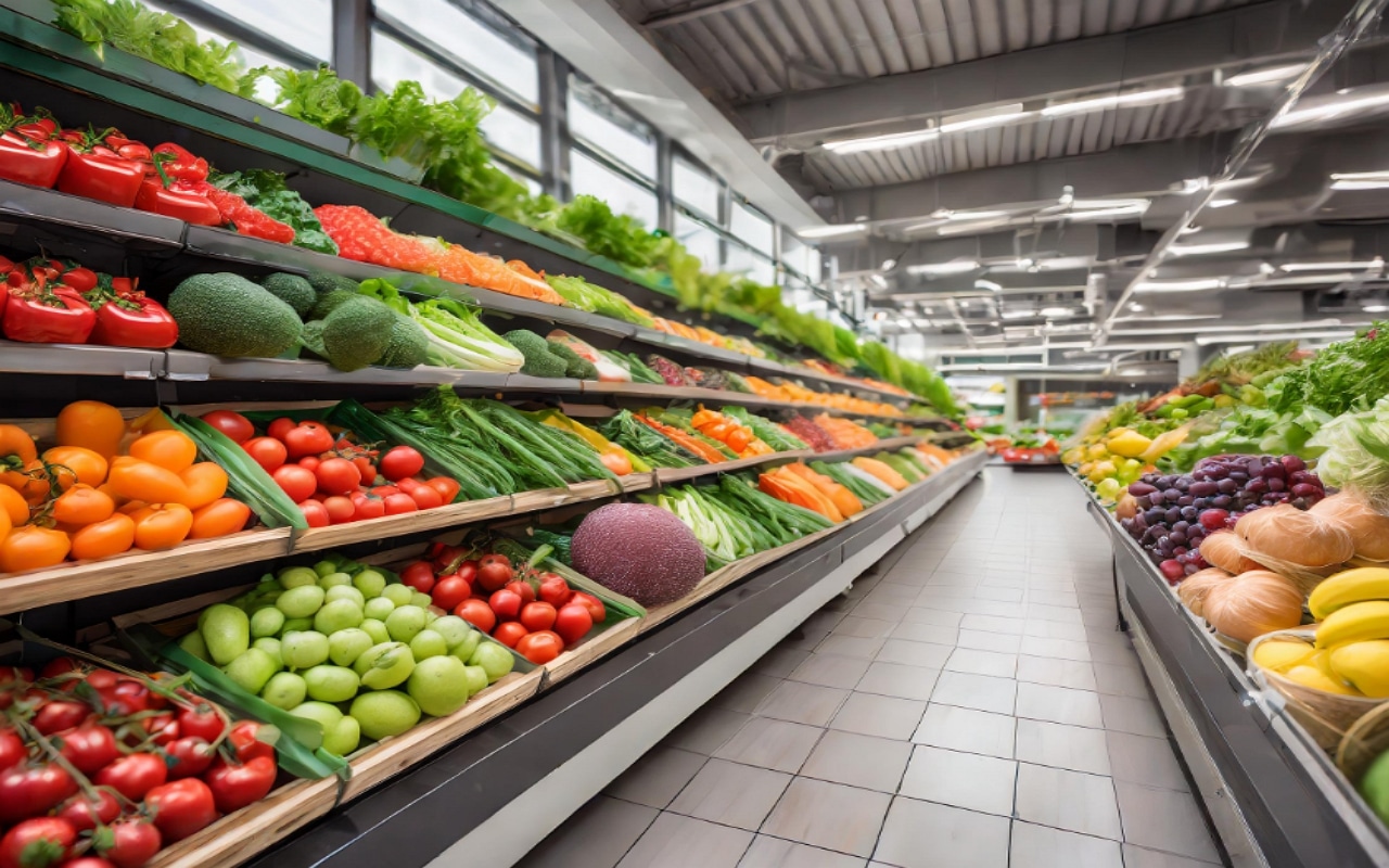 étal-supermarché-remplis-de-légume