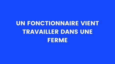 ferme blague