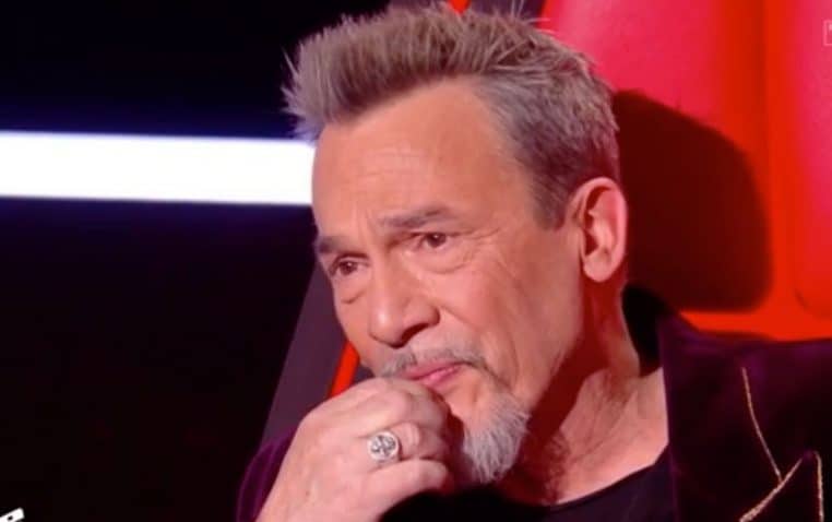 florent pagny