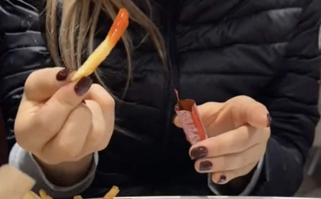 frites McDo TikTok actu
