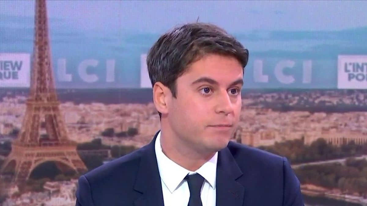 gabriel attal polemique lci homosexualite