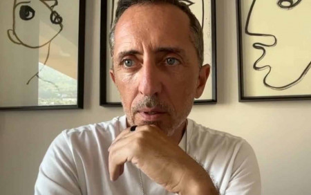 gad elmaleh
