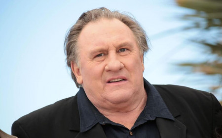 Gérard Depardieu : son ex prend sa défense
