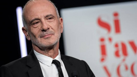 Le psychanalyste Gérard Miller accusé de viol et d'agressions sexuelles
