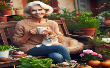 retraitée-qui-sourit-a-l'idée-d'avoir-une-pension-de-retraite