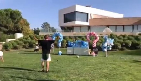 griezmann maison