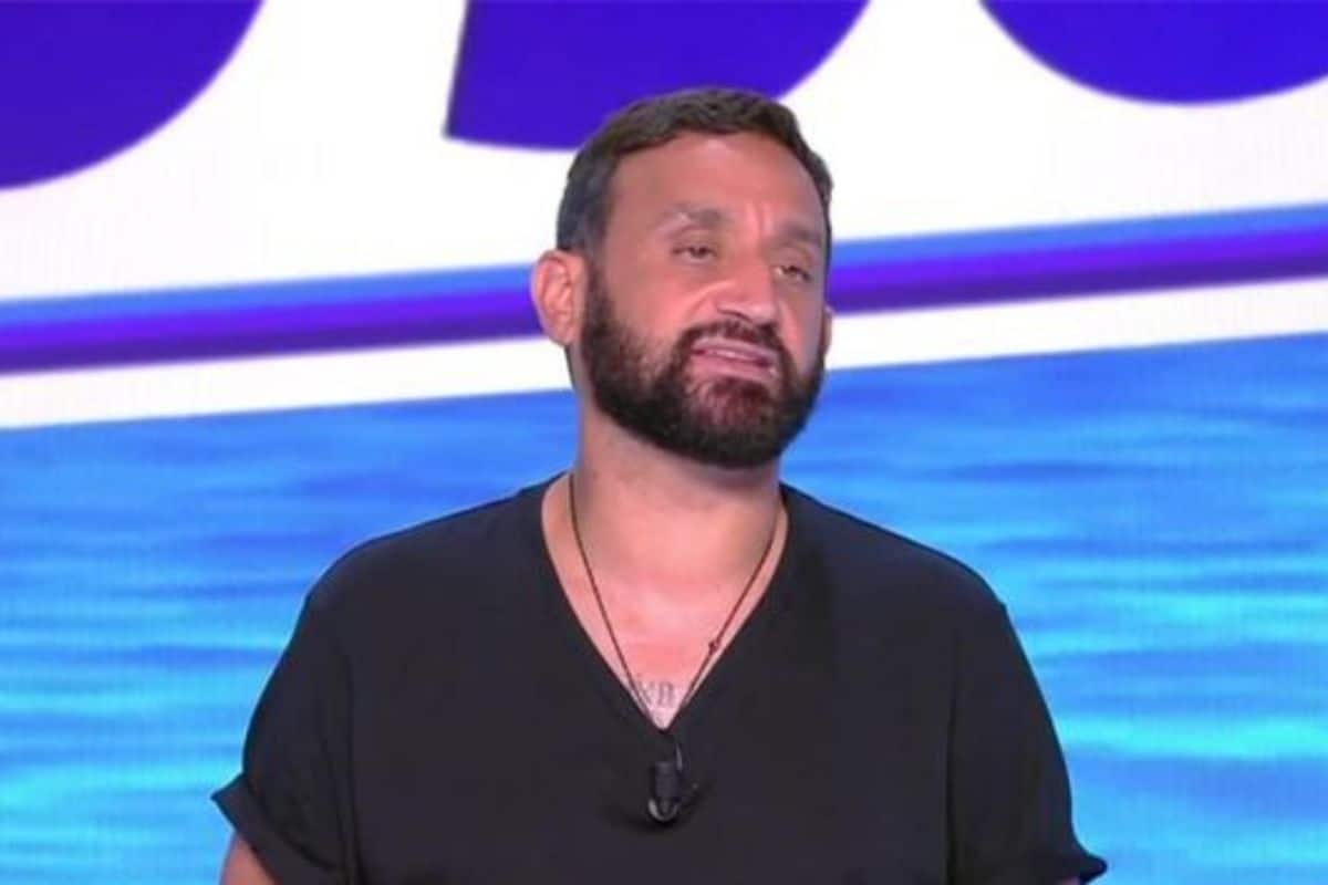 hanouna