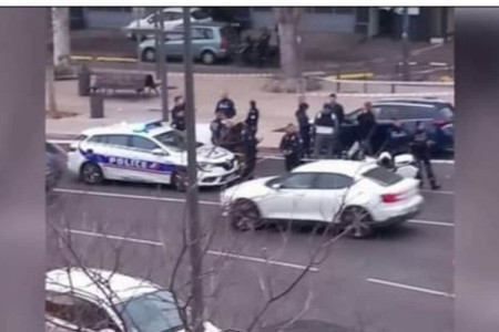 homme battu parking marseille police (2)