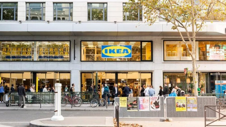 Ikea annonce une mauvaise nouvelle