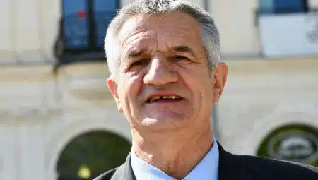 Jean Lassalle bientôt chroniqueur TPMP ?