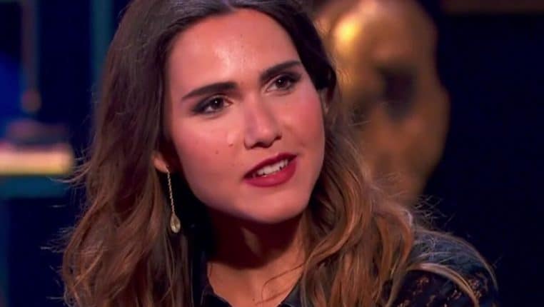 joyce jonathan combat contre anorexie