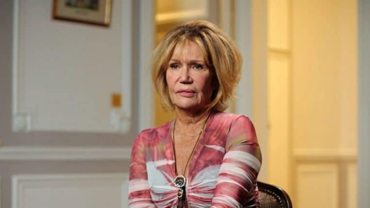 Clémentine Célarié