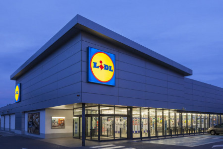 Lidl baisse les prix des conserves