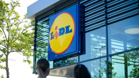 lidl lampe