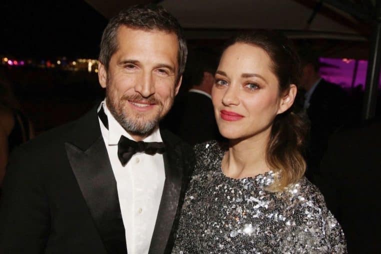 marion cotillard guillaume canet (2)