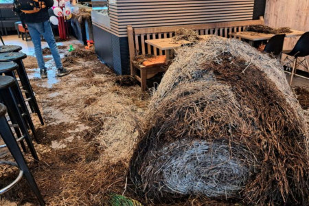 mcdo agen agriculteurs foin (2)
