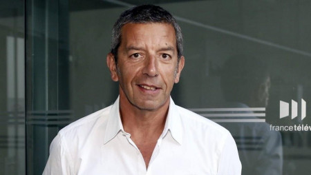 michel cymes