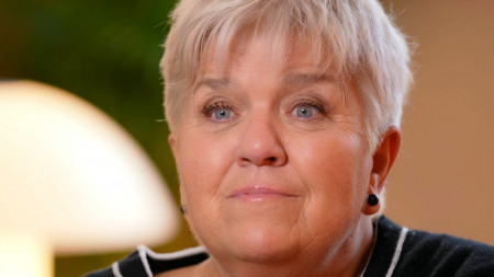 Enfoirés 2024 : Mimie Mathy absente du show