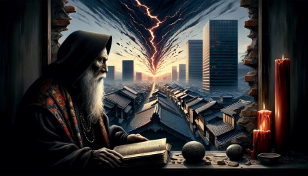 nostradamus