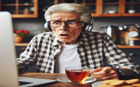 personne-agée-choqué-devant-son-ordinateur-face-aux-arnaques-financière