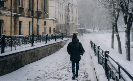 plan grand froid