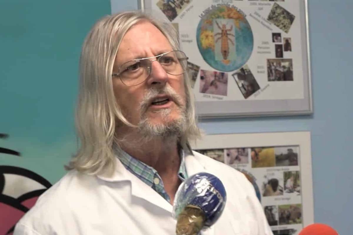 Covid-19 : Le docteur Raoult se défend une nouvelle fois de l ...