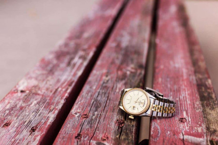 rolex parc