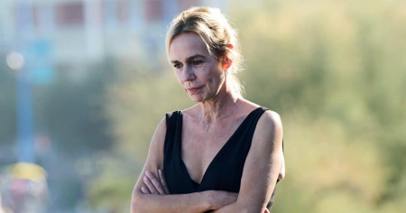 Sandrine Bonnaire revient sur son agression