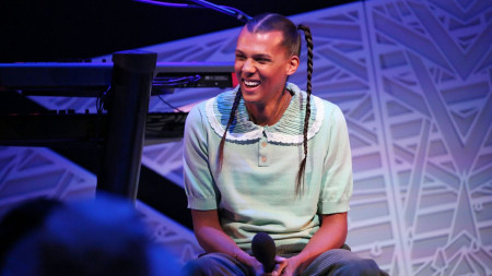 Stromae : changement radical chez le chanteur