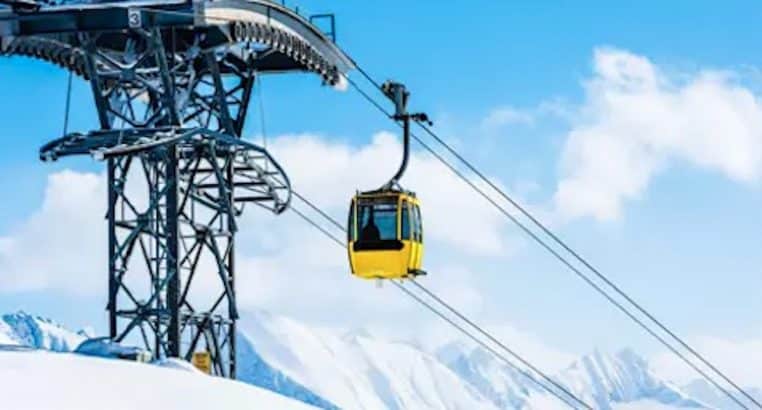 telecabine accident decroche plusieurs blesses