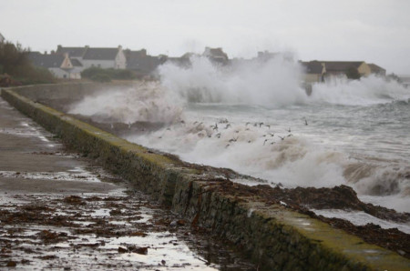 tempete