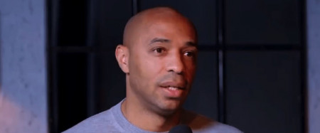 thierry henry