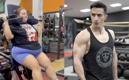 tibo-inshape