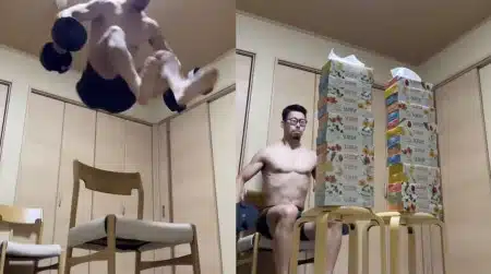 video squats