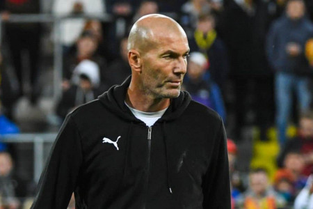 zidane