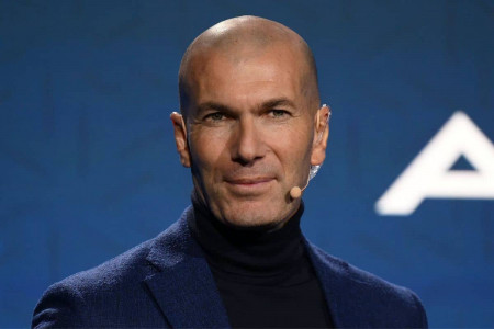 zidane