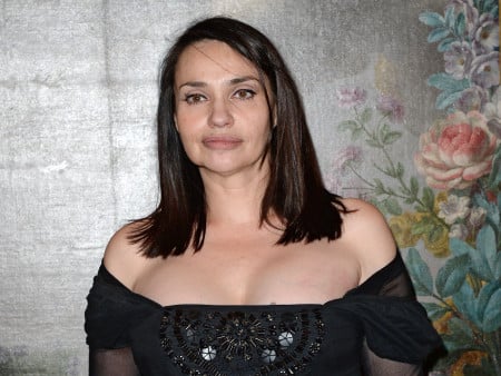 Béatrice Dalle