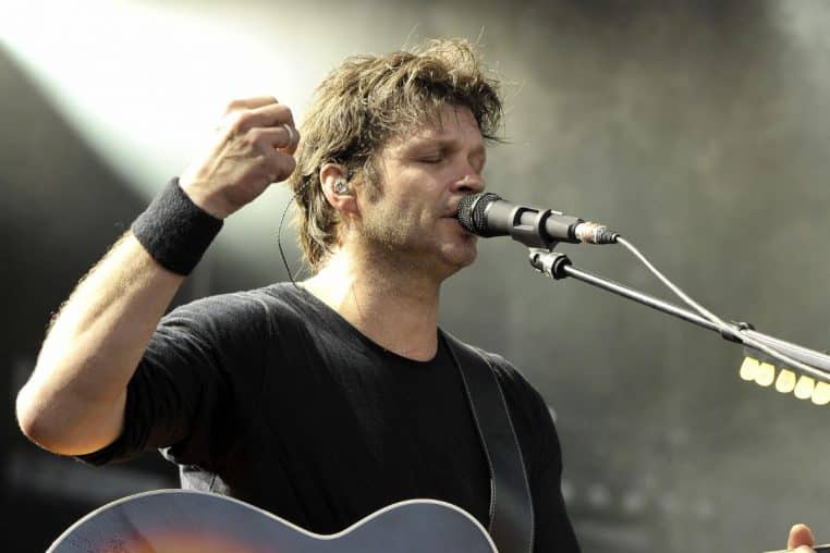 Bertrand Cantat (1)