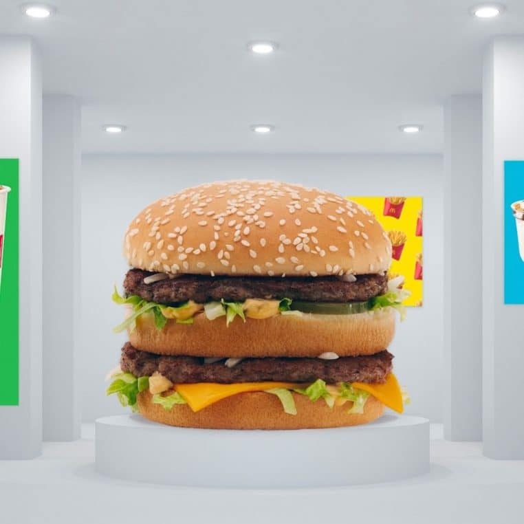 La recette du Big Mac a récemment évolué
