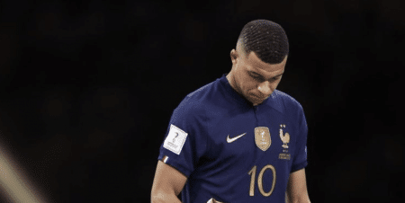 Mbappé va quitter le PSG