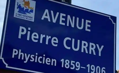 Carcassonne humour erreur