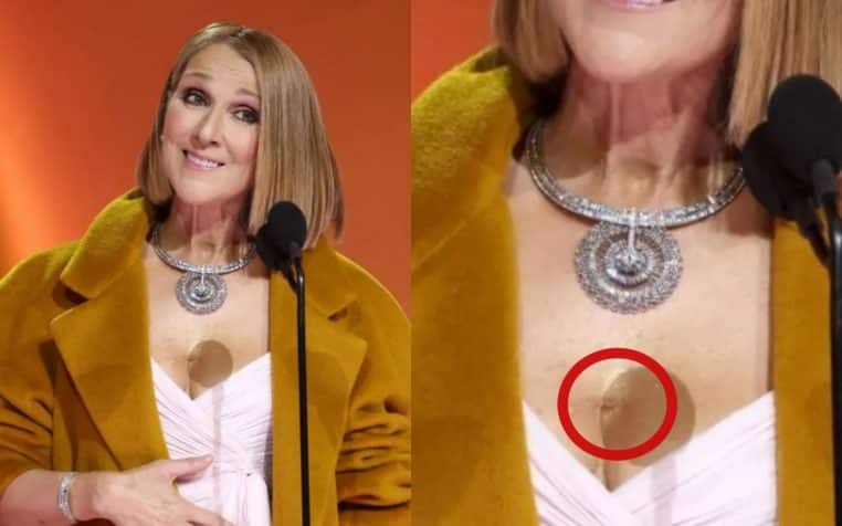 Céline Dion