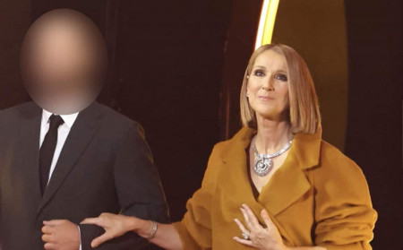 Céline Dion René-Charles Angélil actu