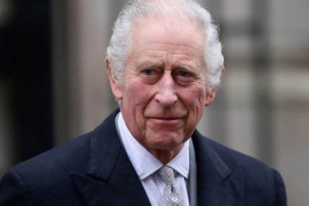 Charles III