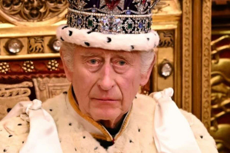 Charles III