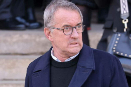 Christophe Dechavanne