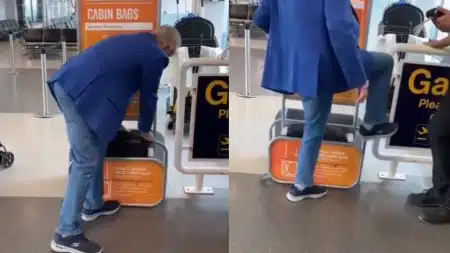 Easyjet