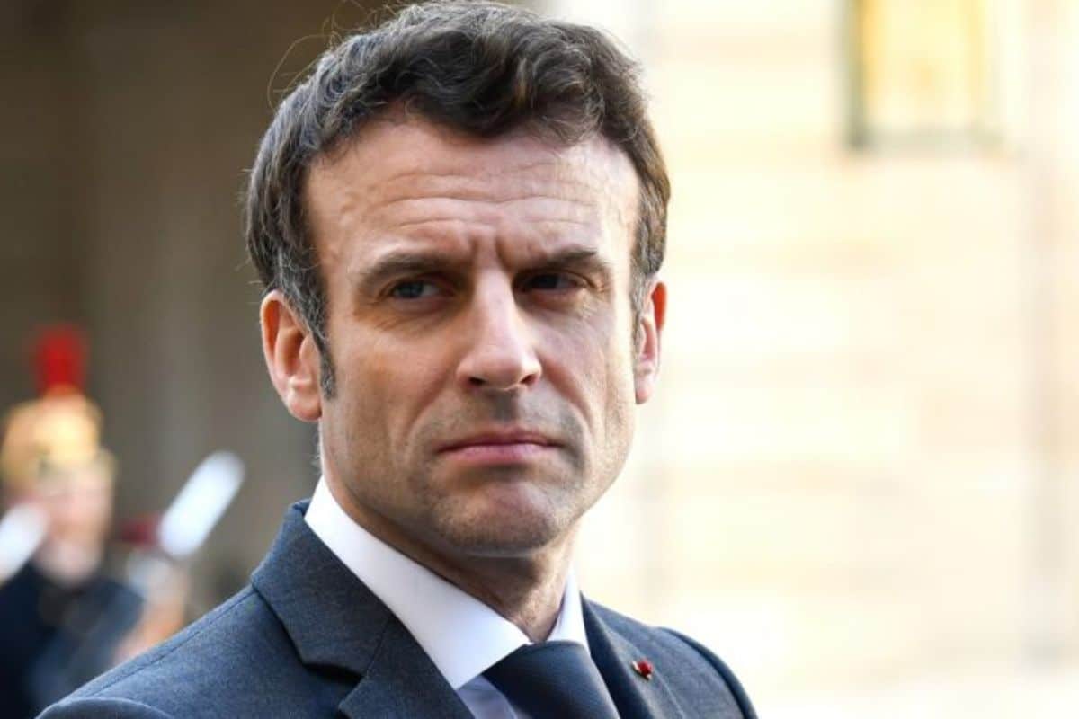 Emmanuel Macron (1)