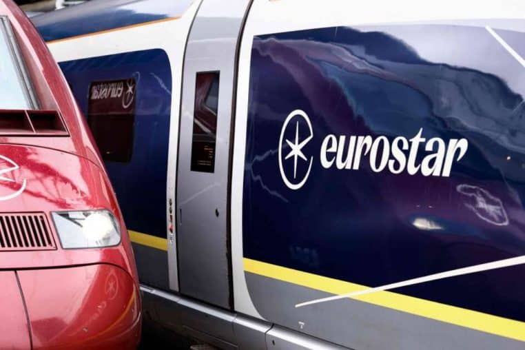Eurostar (1)