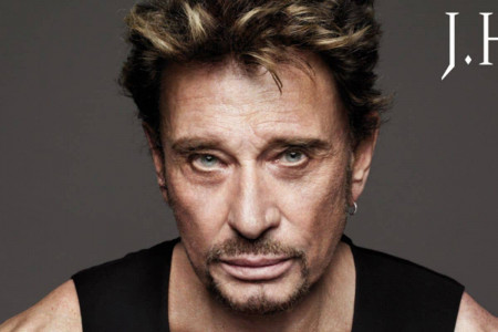 Johnny Hallyday (2)